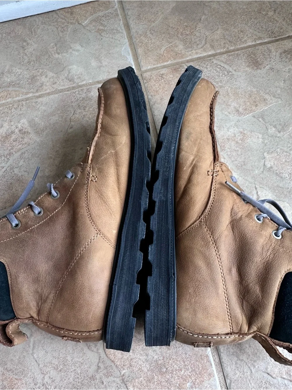Sorel madson moc